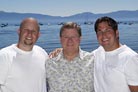 Group Photo Lake Tahoe